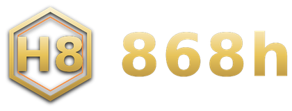 868h logo