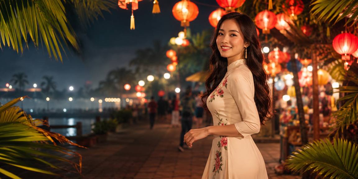 868h Thông tin chung về trải nghiệm tại 868h